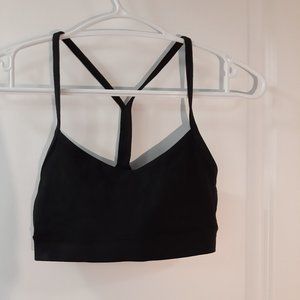 Lululemon Flow Y bra